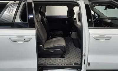 Kia Canival 2025, 44870 км, за 27891.56 USD - фото 12