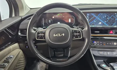 Kia Canival 2025, 44870 км, за 27891.56 USD - фото 13
