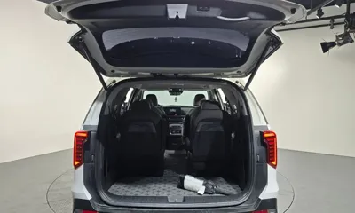 Kia Canival 2025, 44870 км, за 27891.56 USD - фото 20