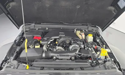 Jeep Gladiator 2021, 58074 км, за 27898.12 USD - фото 6