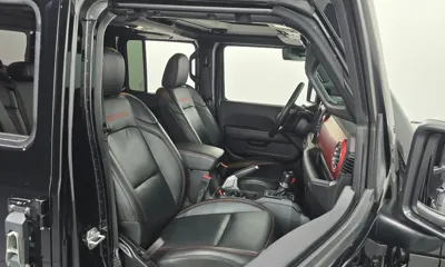 Jeep Gladiator 2021, 58074 км, за 27898.12 USD - фото 17
