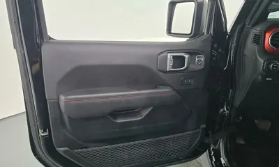 Jeep Gladiator 2021, 58074 км, за 27898.12 USD - фото 24