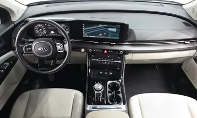 Kia Canival 2021, 27615 км, за 17524.44 USD - фото 7