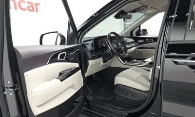 Kia Canival 2021, 27615 км, за 17524.44 USD - фото 10