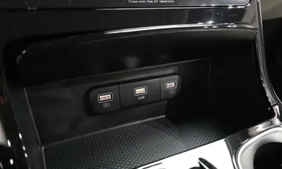 Kia Canival 2021, 27615 км, за 17524.44 USD - фото 26