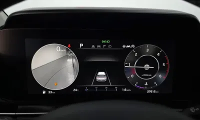 Kia Canival 2021, 27615 км, за 17524.44 USD - фото 28