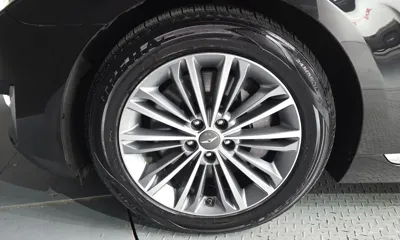 Genesis EQ900 2018, 129997 км, за 10401.09 USD