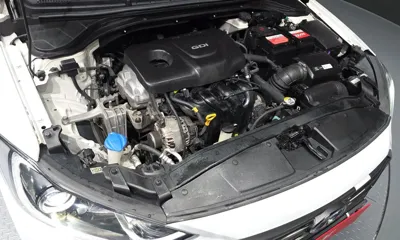 Hyundai Avante 2017, 150169 км, за 5021.66 USD - фото 6