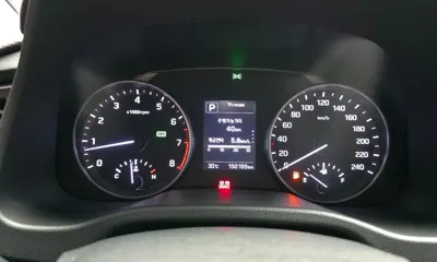 Hyundai Avante 2017, 150169 км, за 5021.66 USD - фото 8