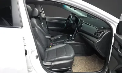 Hyundai Avante 2017, 150169 км, за 5021.66 USD - фото 11