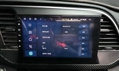 Hyundai Avante 2017, 150169 км, за 5021.66 USD - фото 14