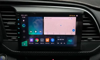 Hyundai Avante 2017, 150169 км, за 5021.66 USD - фото 16