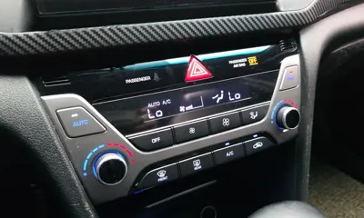 Hyundai Avante 2017, 150169 км, за 5021.66 USD - фото 17