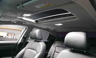 Hyundai Avante 2017, 150169 км, за 5021.66 USD - фото 19