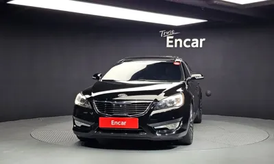Kia K7 2011, 126945 км, за 2364.69 USD