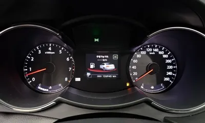 Kia K7 2011, 126945 км, за 2364.69 USD - фото 8