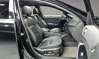 Kia K7 2011, 126945 км, за 2364.69 USD - фото 10