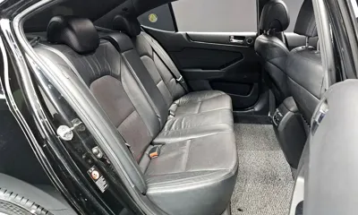 Kia K7 2011, 126945 км, за 2364.69 USD - фото 12