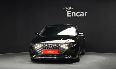 Hyundai Grandeur 2021, 84692 км, за 12151.86 USD