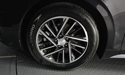Hyundai Grandeur 2021, 84692 км, за 12151.86 USD