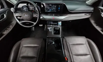 Hyundai Grandeur 2021, 84692 км, за 12151.86 USD - фото 7