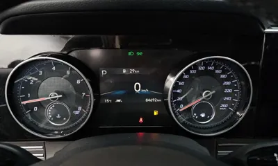 Hyundai Grandeur 2021, 84692 км, за 12151.86 USD - фото 8