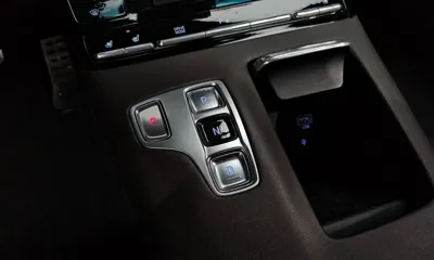 Hyundai Grandeur 2021, 84692 км, за 12151.86 USD - фото 9
