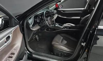 Hyundai Grandeur 2021, 84692 км, за 12151.86 USD - фото 11