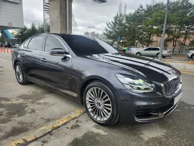 Kia K9 2020, 81352 км, за 18551.79 USD