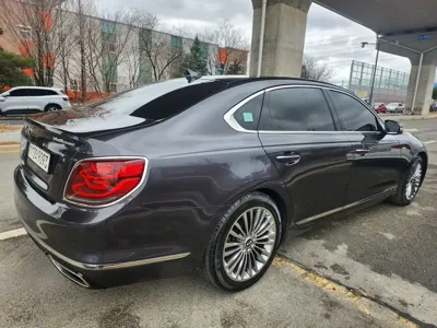 Kia K9 2020, 81352 км, за 18551.79 USD - фото 7