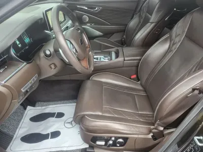 Kia K9 2020, 81352 км, за 18551.79 USD - фото 16