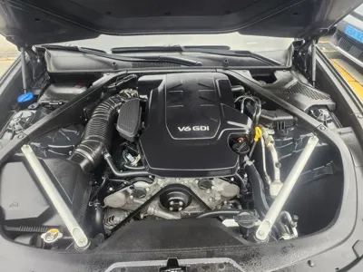 Kia K9 2020, 81352 км, за 18551.79 USD - фото 19