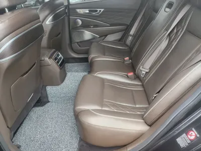 Kia K9 2020, 81352 км, за 18551.79 USD - фото 20