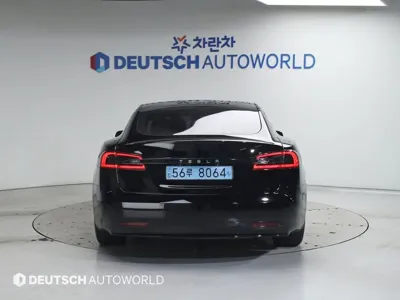 Tesla Model S 2017, 137310 км, за 27152.3 USD