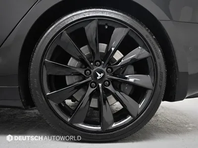 Tesla Model S 2017, 137310 км, за 27152.3 USD