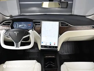 Tesla Model S 2017, 137310 км, за 27152.3 USD - фото 7