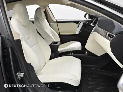 Tesla Model S 2017, 137310 км, за 27152.3 USD - фото 10