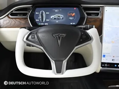 Tesla Model S 2017, 137310 км, за 27152.3 USD - фото 13