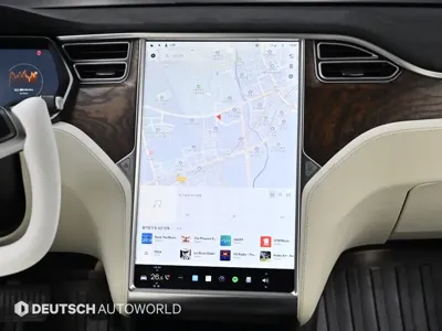 Tesla Model S 2017, 137310 км, за 27152.3 USD - фото 14
