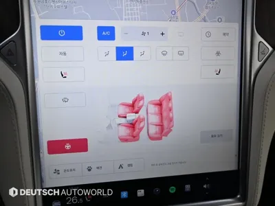 Tesla Model S 2017, 137310 км, за 27152.3 USD - фото 16