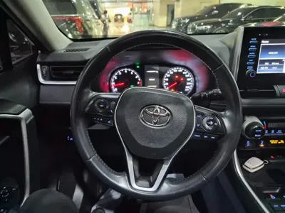 Toyota RAV4 2019, 120064 км, за 15926.67 USD - фото 8