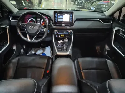 Toyota RAV4 2019, 120064 км, за 15926.67 USD - фото 9
