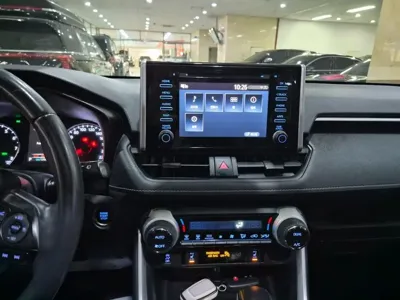 Toyota RAV4 2019, 120064 км, за 15926.67 USD - фото 10