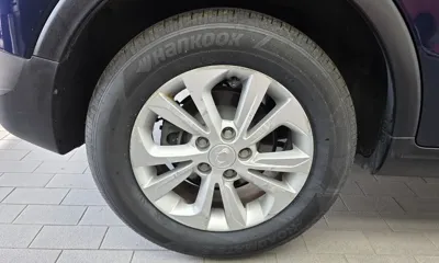 KG_Mobility_Ssangyong TIBOLI 2020, 65066 км, за 6236.05 USD