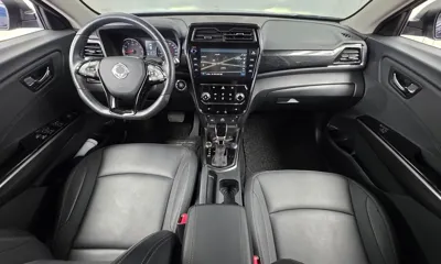 KG_Mobility_Ssangyong TIBOLI 2020, 65066 км, за 6186.1 USD - фото 7