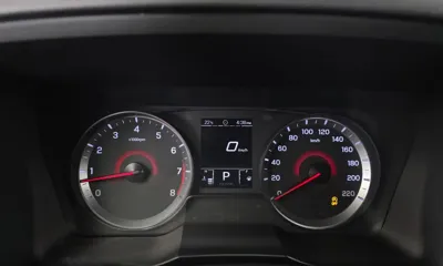 KG_Mobility_Ssangyong TIBOLI 2020, 65066 км, за 6186.1 USD - фото 8