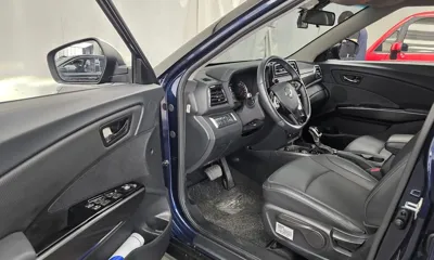KG_Mobility_Ssangyong TIBOLI 2020, 65066 км, за 6186.1 USD - фото 10