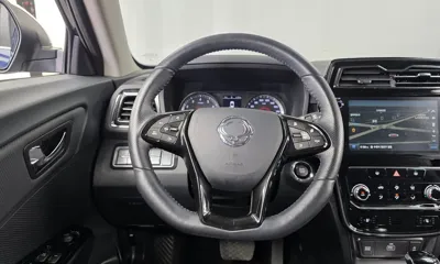 KG_Mobility_Ssangyong TIBOLI 2020, 65066 км, за 6186.1 USD - фото 12