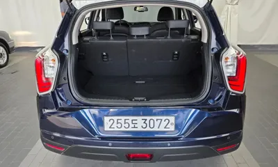 KG_Mobility_Ssangyong TIBOLI 2020, 65066 км, за 6186.1 USD - фото 20