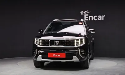 Kia Mohave 2021, 68868 км, за 18877.38 USD